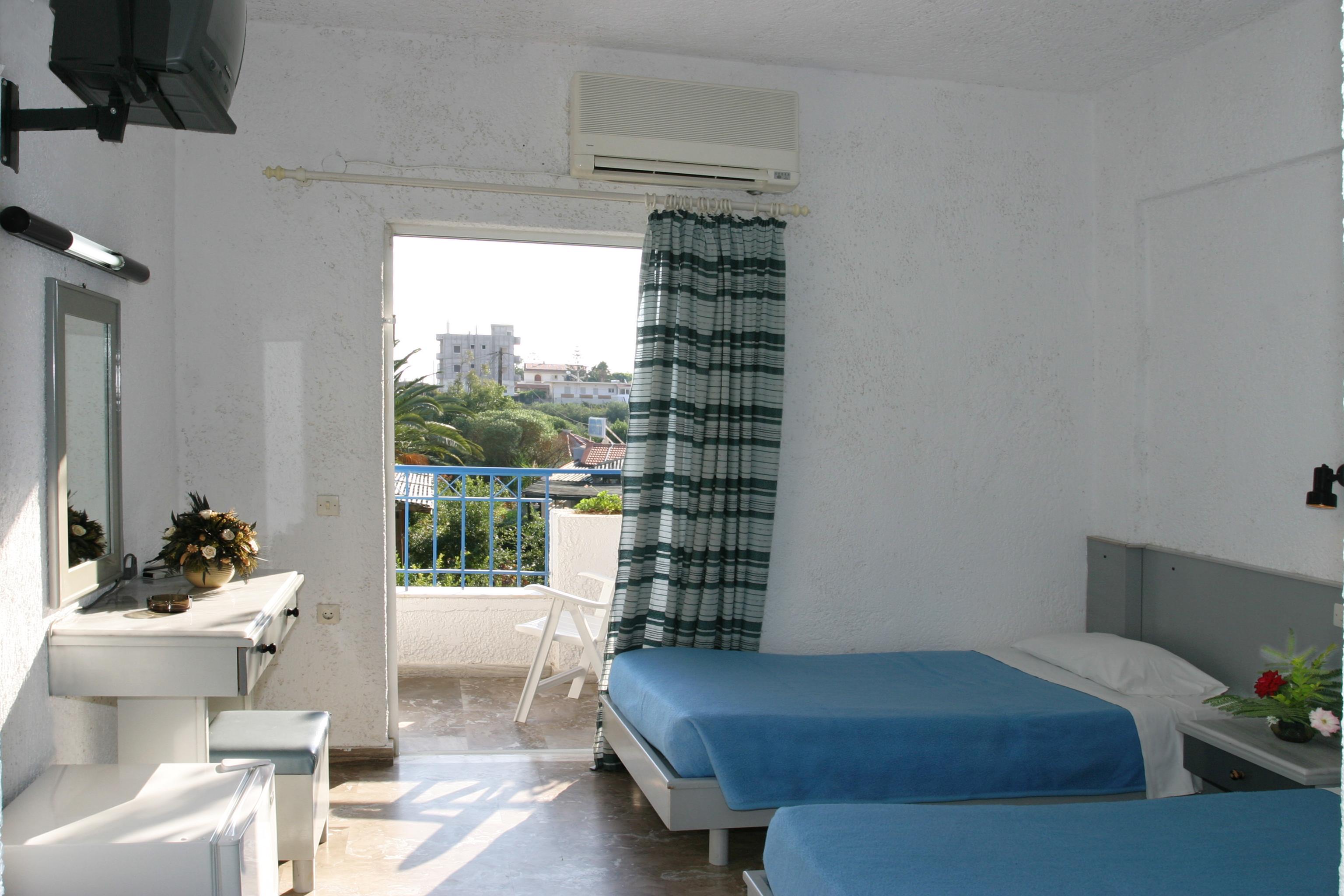 Gorgona Hotel Amoudara  Exterior photo